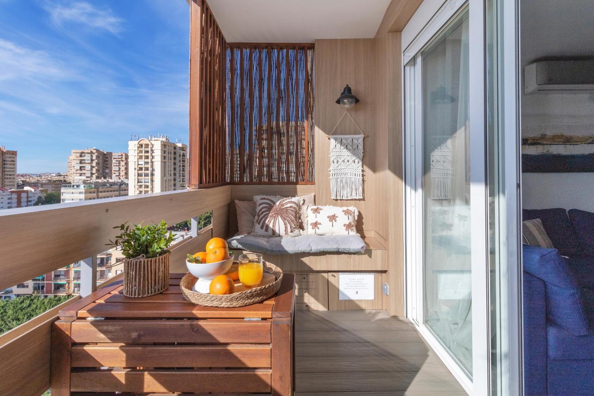 Apartamento Dream View Aguadulce Aguadulce  Exterior foto