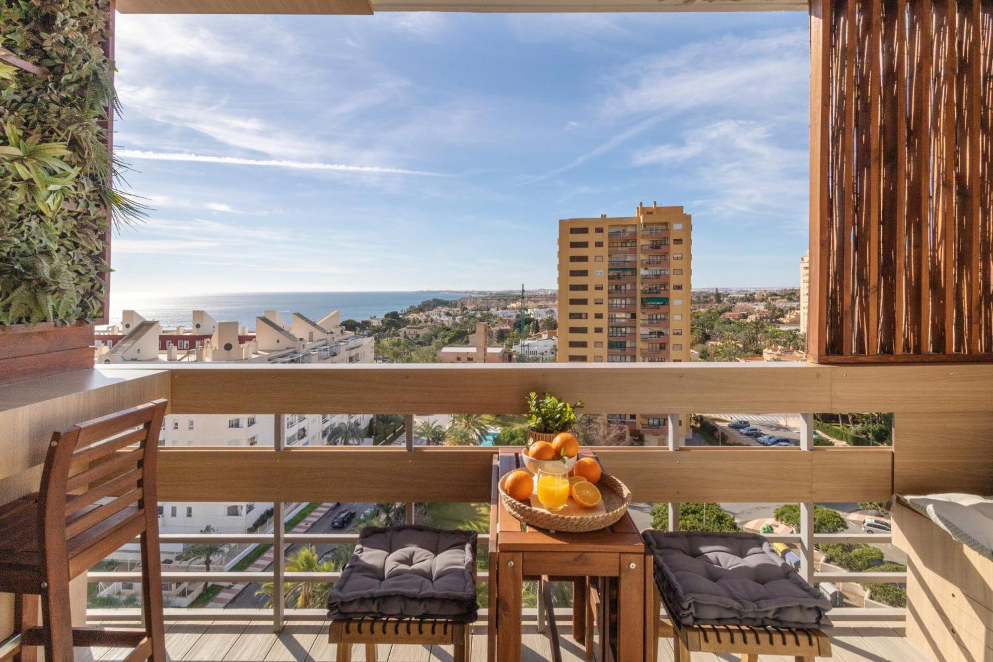 Apartamento Dream View Aguadulce Aguadulce  Exterior foto