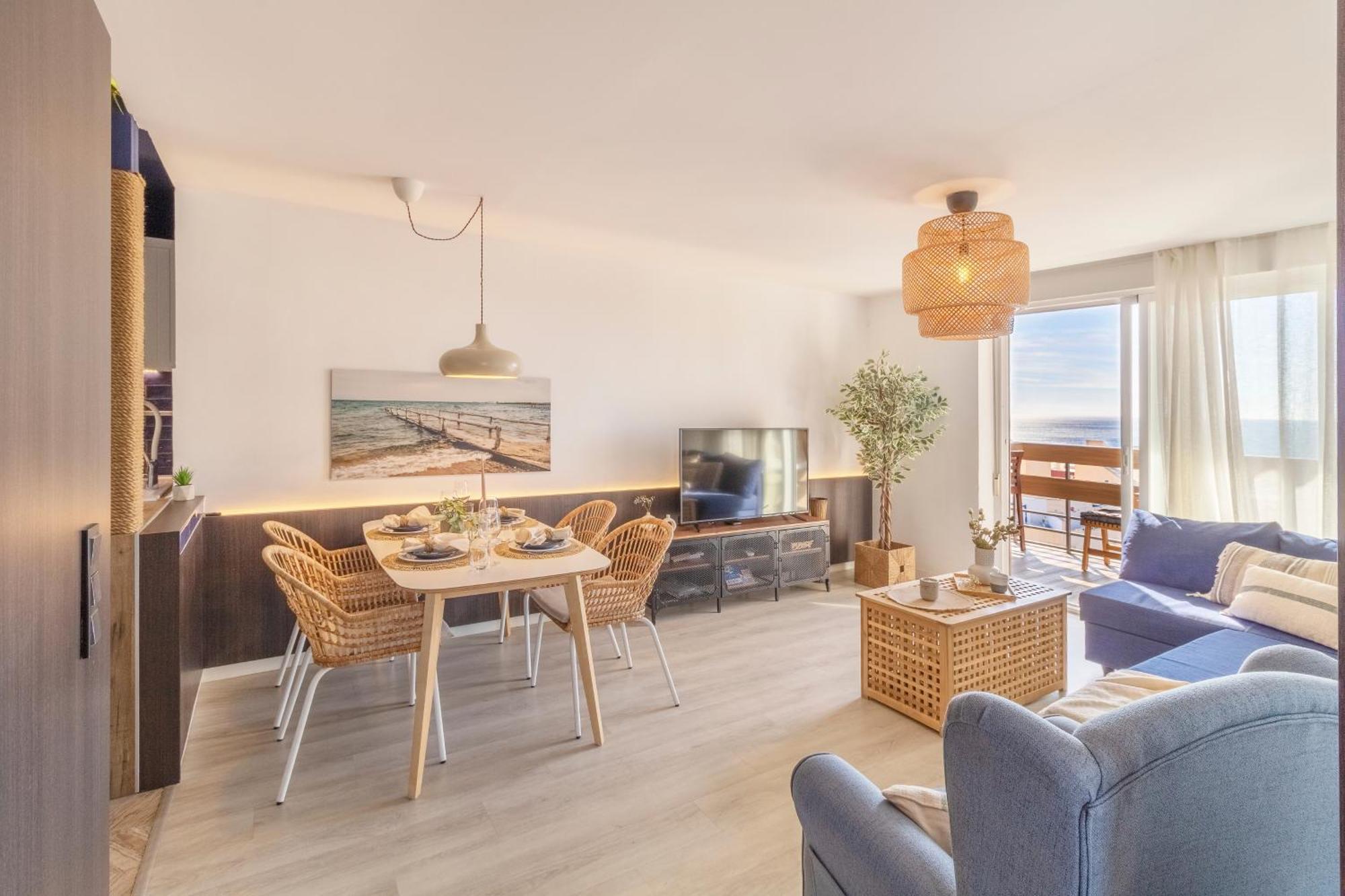 Apartamento Dream View Aguadulce Aguadulce  Exterior foto