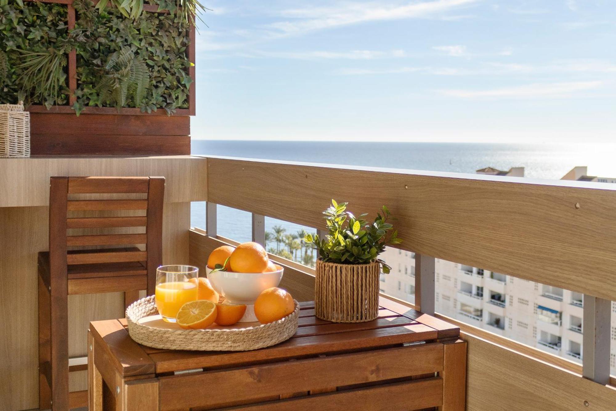 Apartamento Dream View Aguadulce Aguadulce  Exterior foto