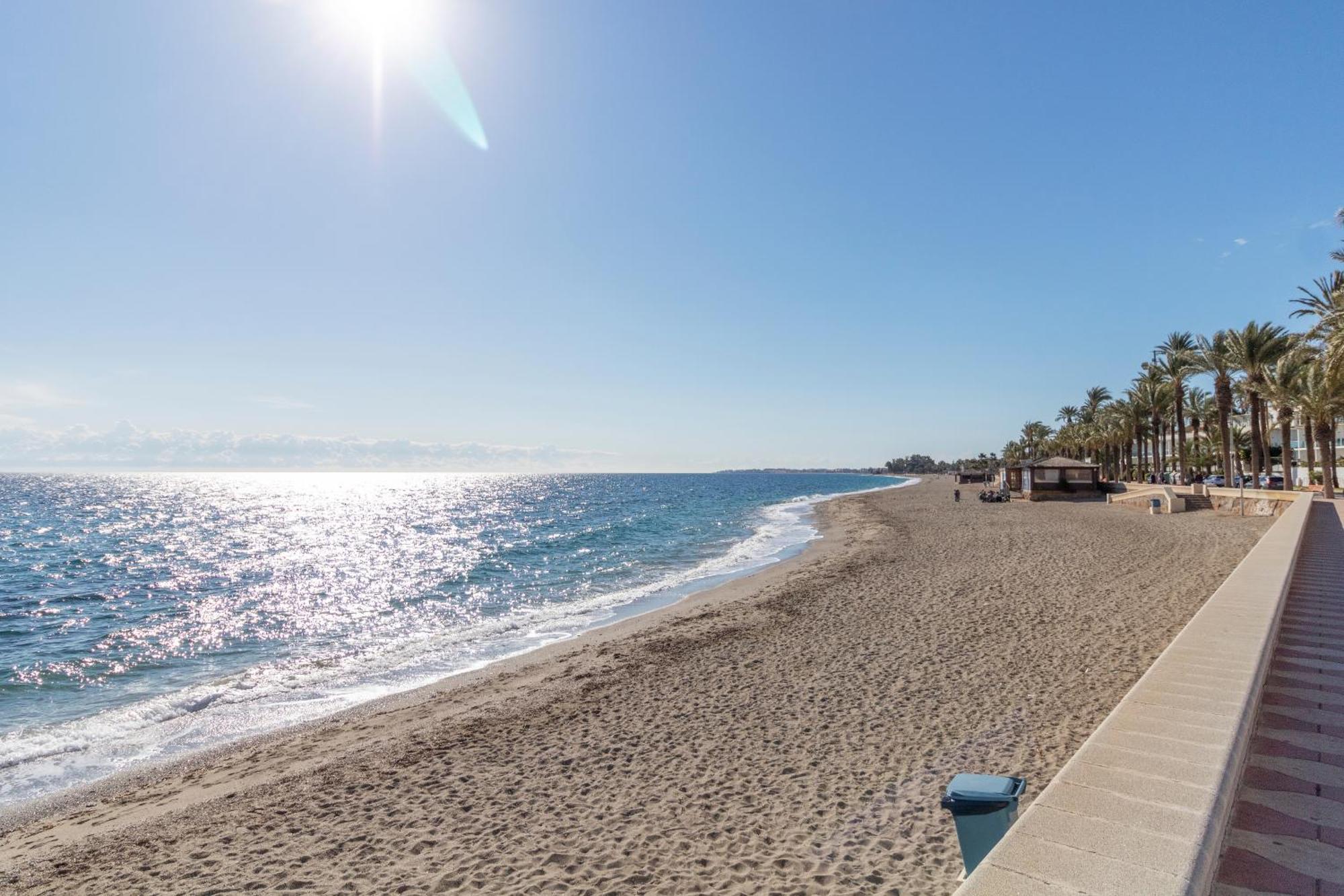 Apartamento Dream View Aguadulce Aguadulce  Exterior foto