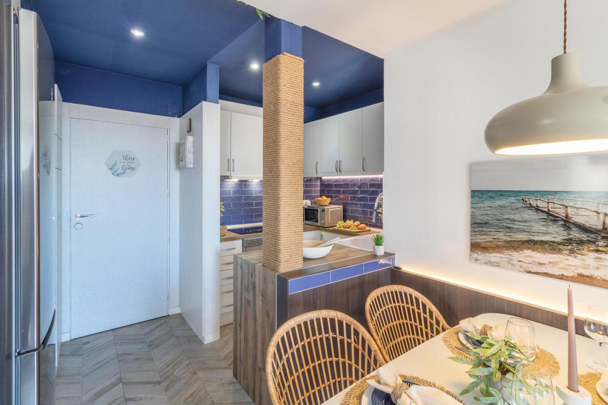 Apartamento Dream View Aguadulce Aguadulce  Exterior foto