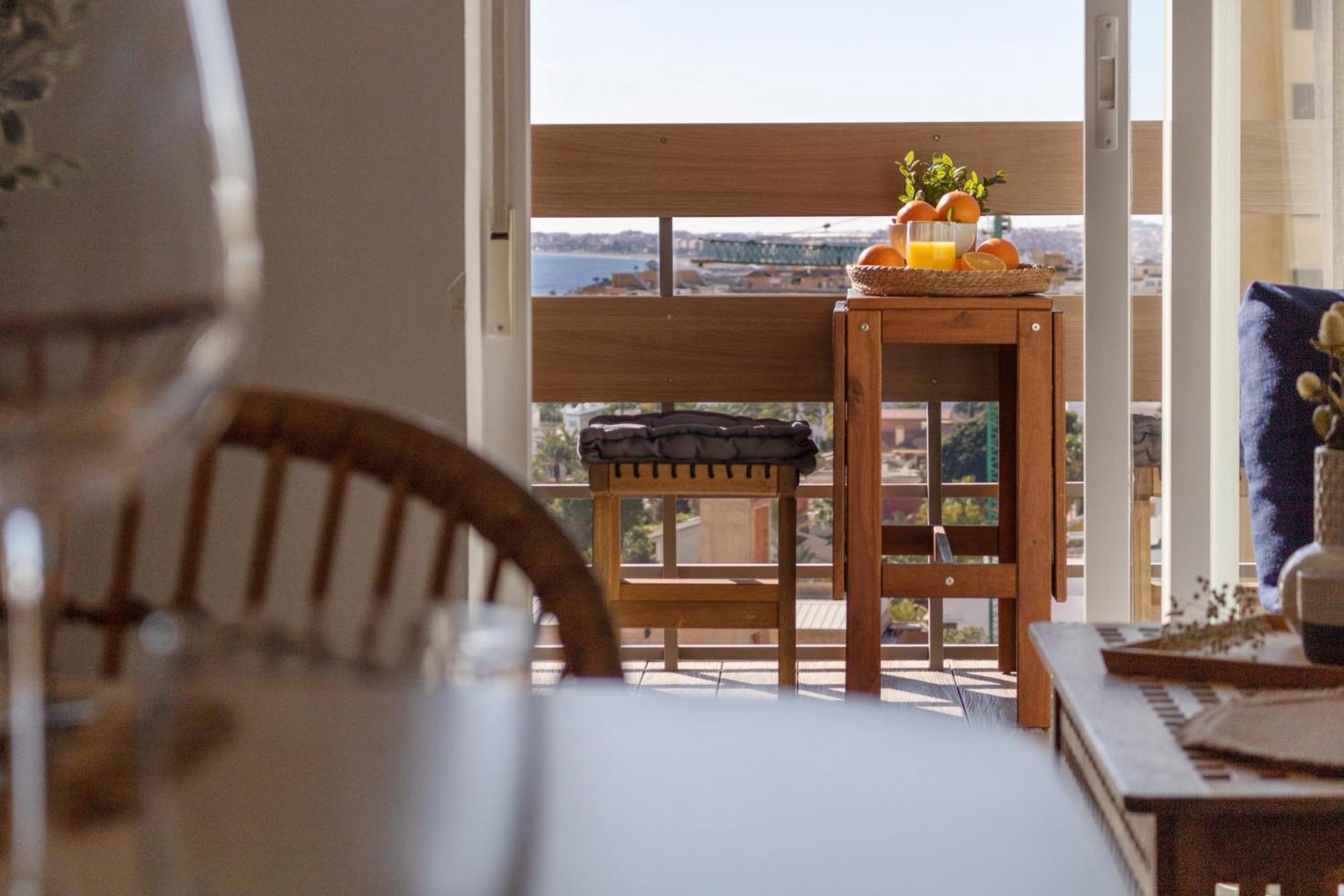 Apartamento Dream View Aguadulce Aguadulce  Exterior foto