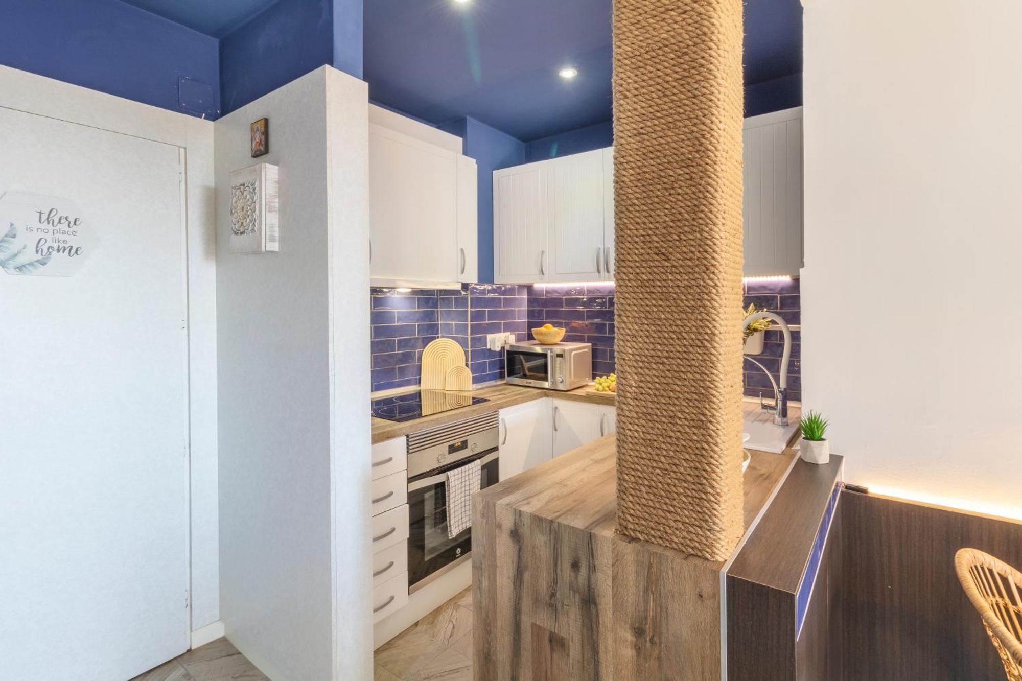 Apartamento Dream View Aguadulce Aguadulce  Exterior foto