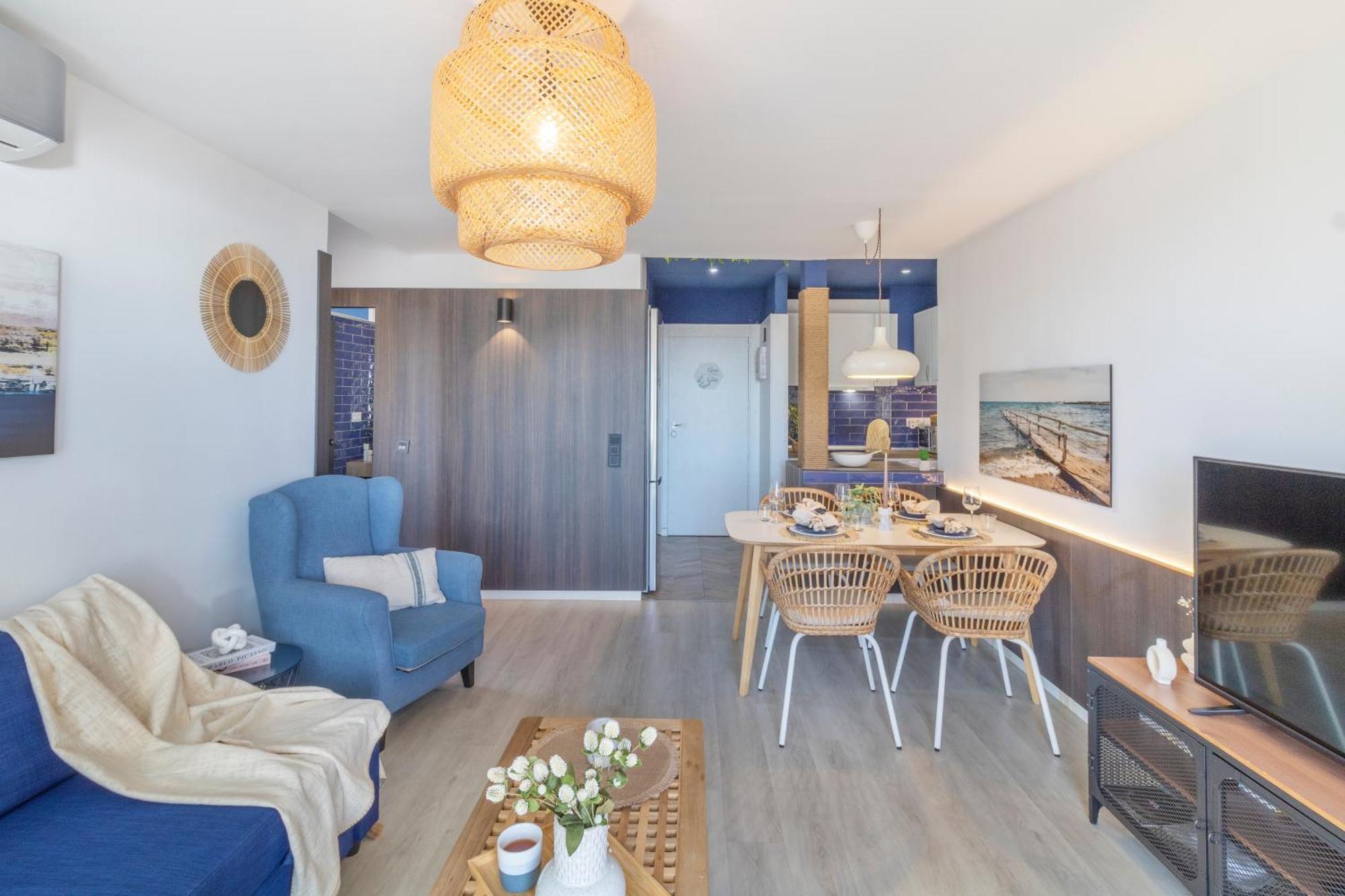 Apartamento Dream View Aguadulce Aguadulce  Exterior foto
